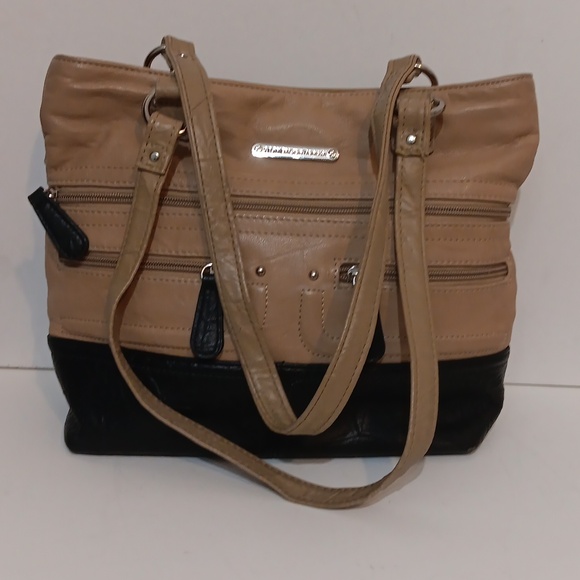 2 women bags - Picture 2 of 6